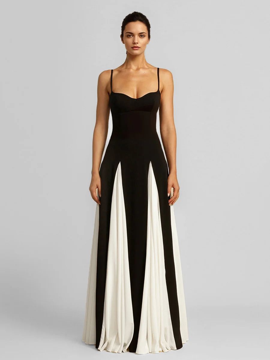 Vestido Prisme