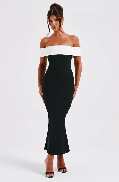 Vestido Midi Bex