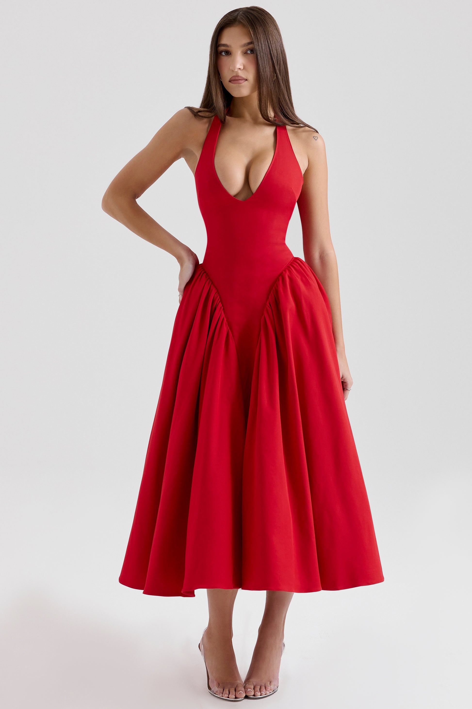 Vestido Marily - offer