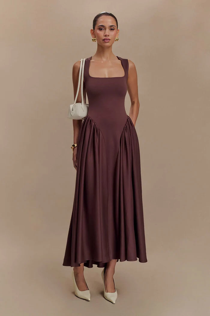Vestido Feminino Sharon
