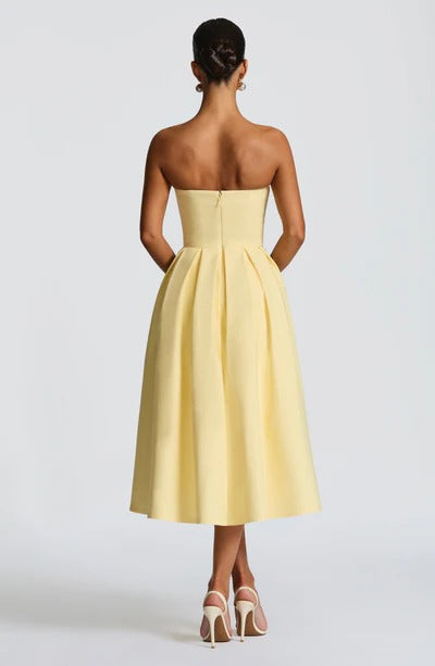 Vestido Midi Edith