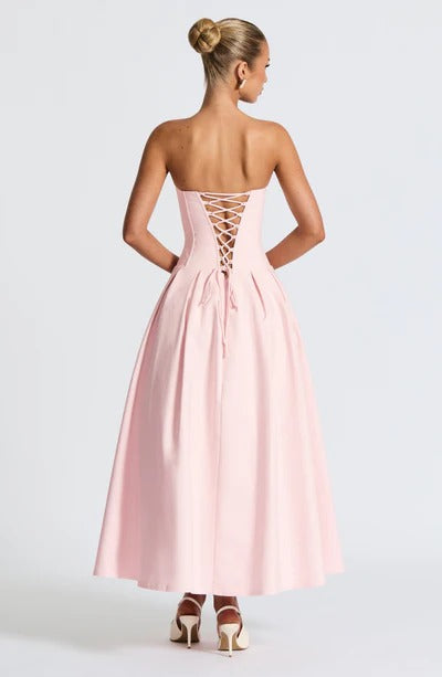 Vestido Midi Salma