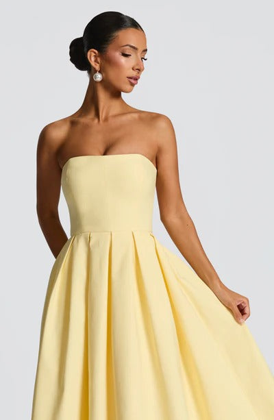 Vestido Midi Edith