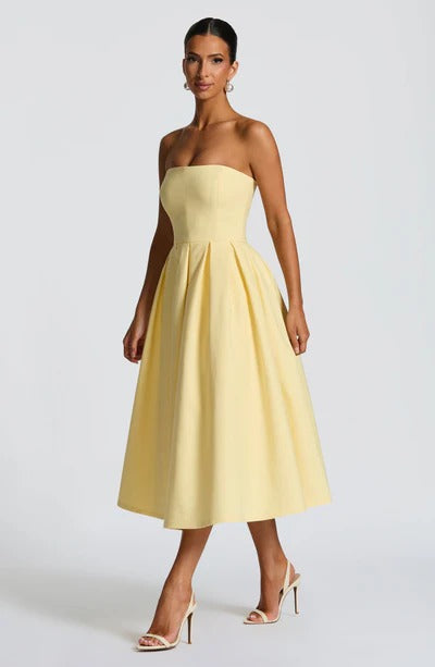 Vestido Midi Edith