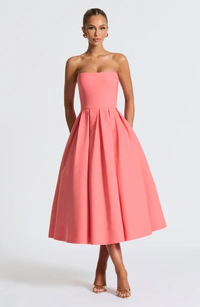 Vestido Midi Edith