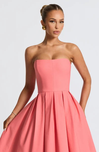Vestido Midi Edith
