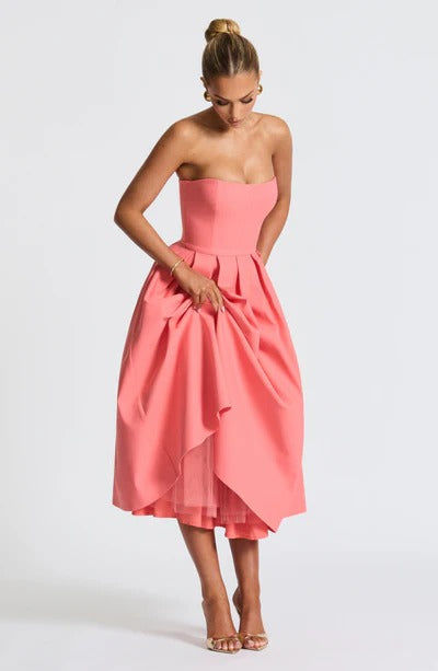 Vestido Midi Edith