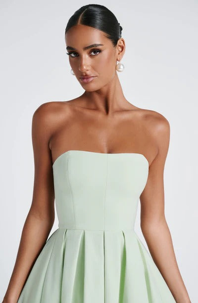 Vestido Midi Edith