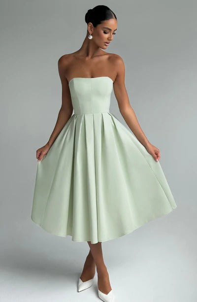 Vestido Midi Edith