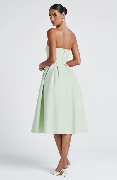 Vestido Midi Edith