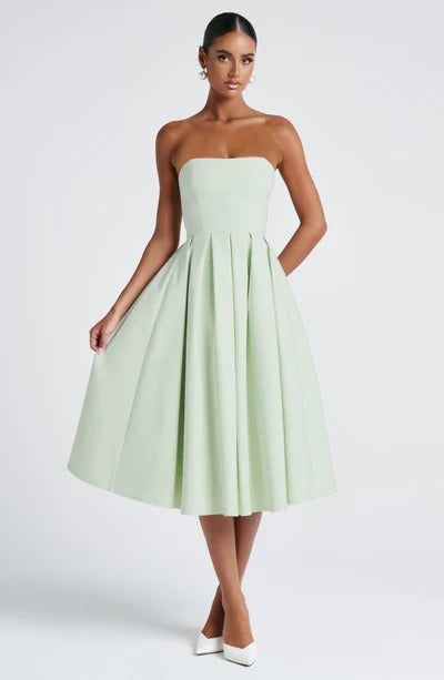 Vestido Midi Edith