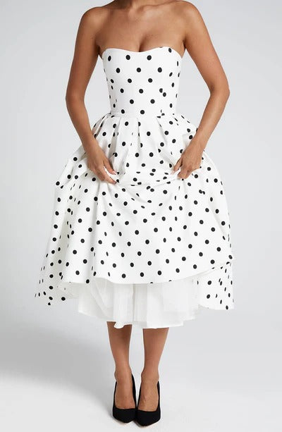 Vestido Midi Edith