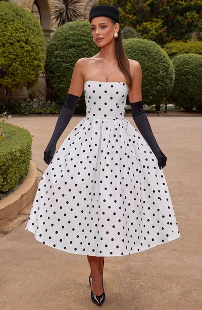 Vestido Midi Edith