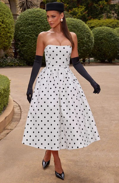 Vestido Midi Edith