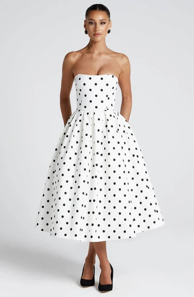 Vestido Midi Edith