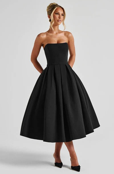 Vestido Midi Edith
