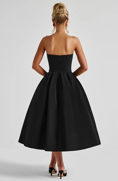 Vestido Midi Edith