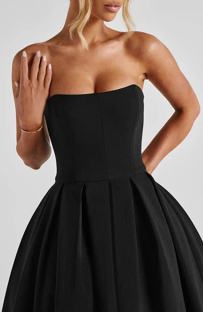 Vestido Midi Edith