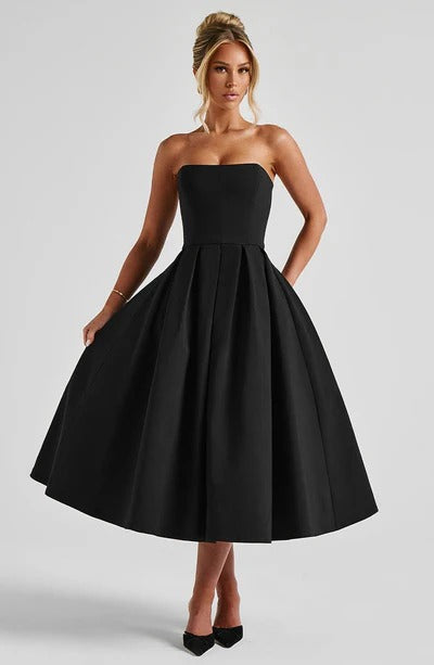 Vestido Midi Edith