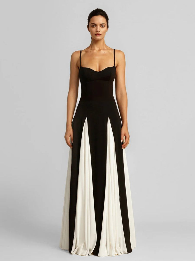 Vestido Prisme