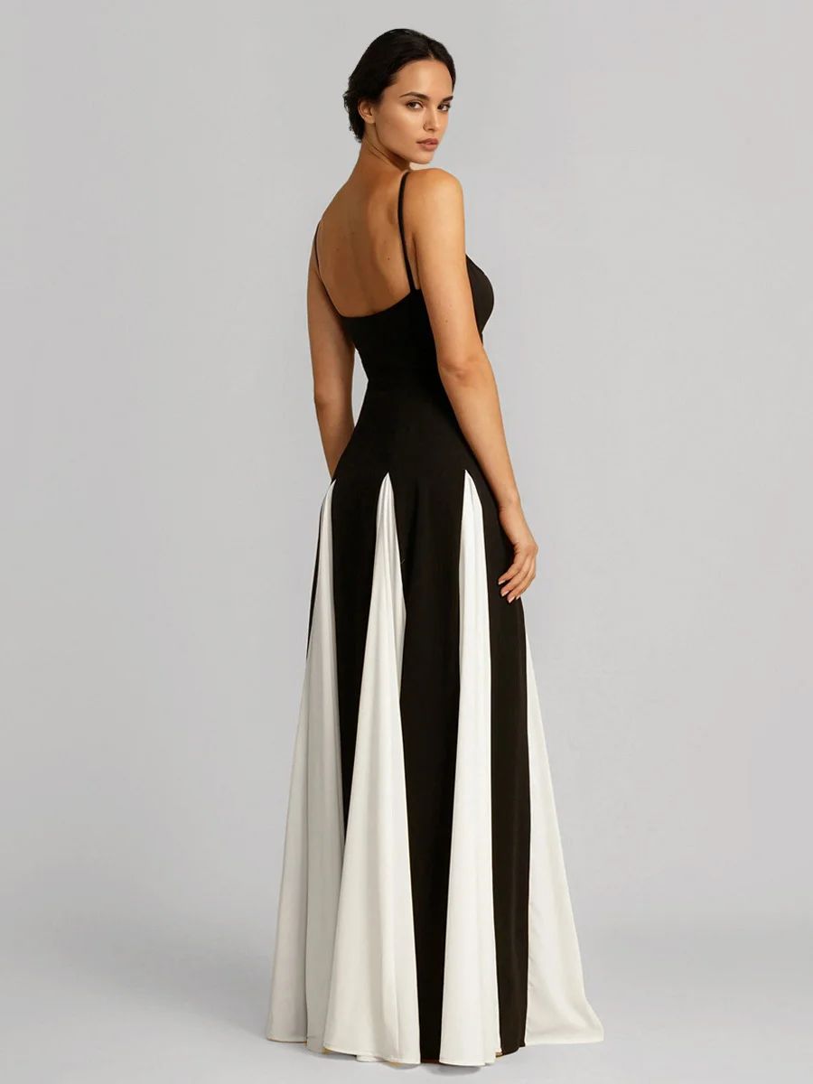 Vestido Prisme