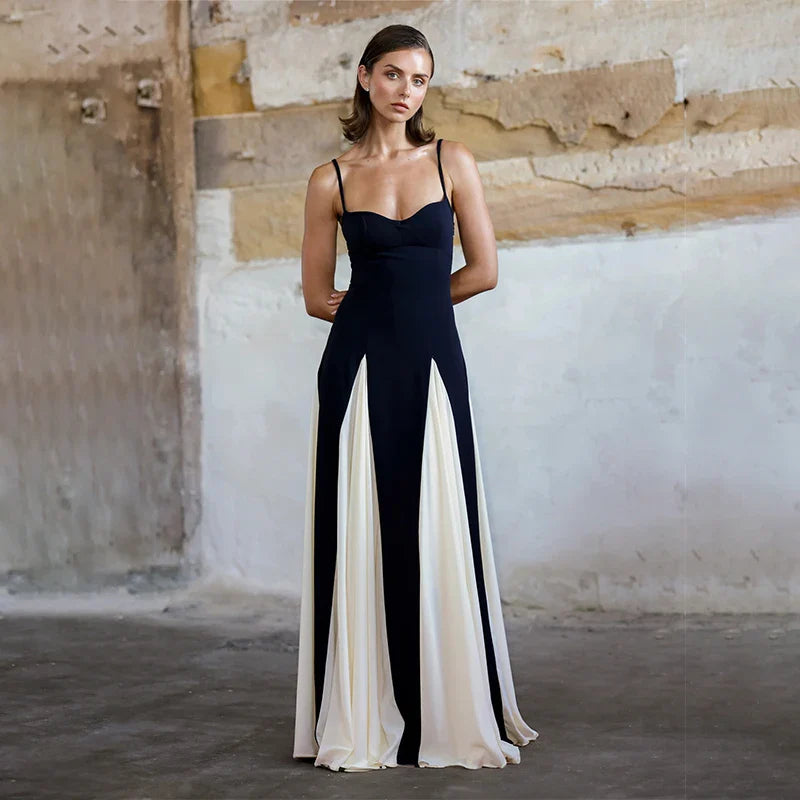 Vestido Prisme