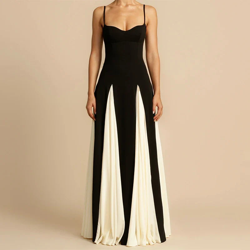 Vestido Prisme