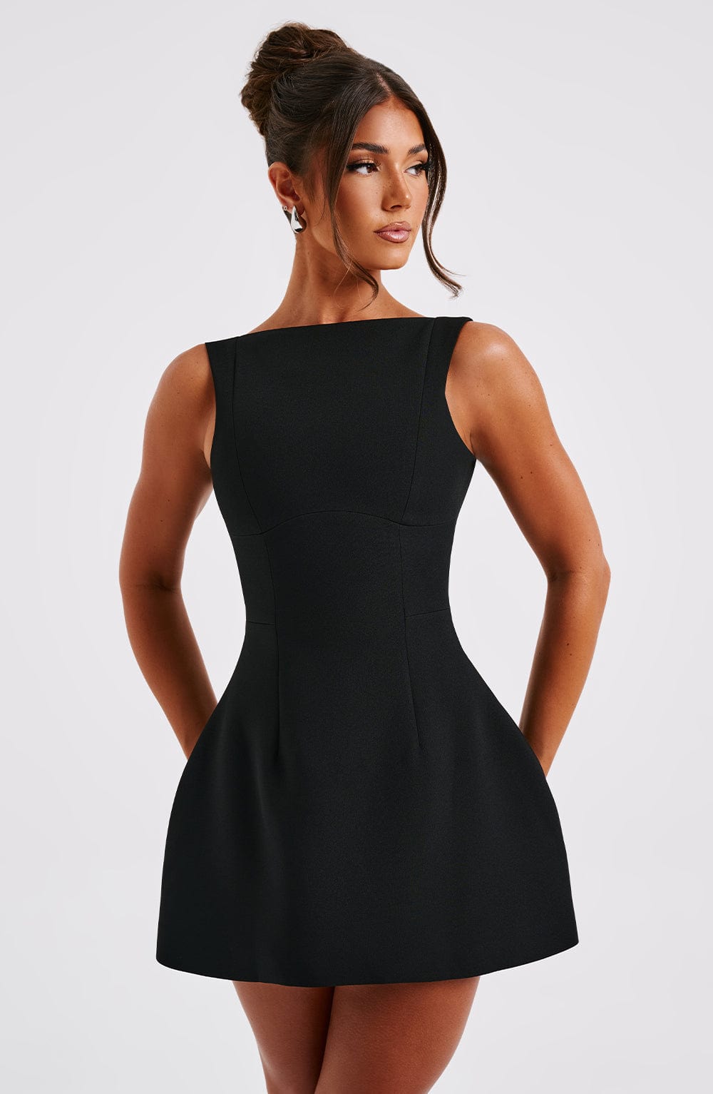 Vestido Feminino Alana Mini