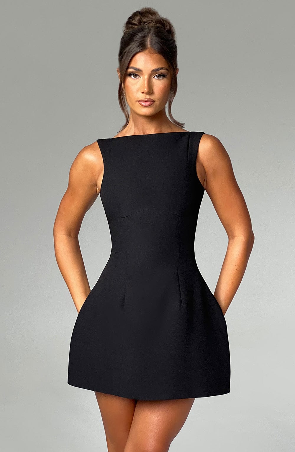 Vestido Feminino Alana Mini