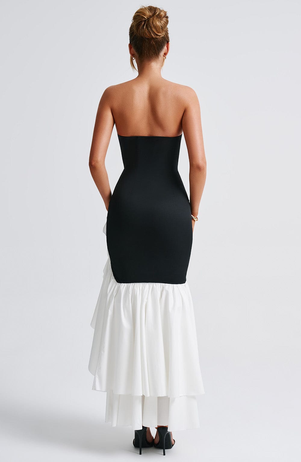 Vestido Longo Angelina