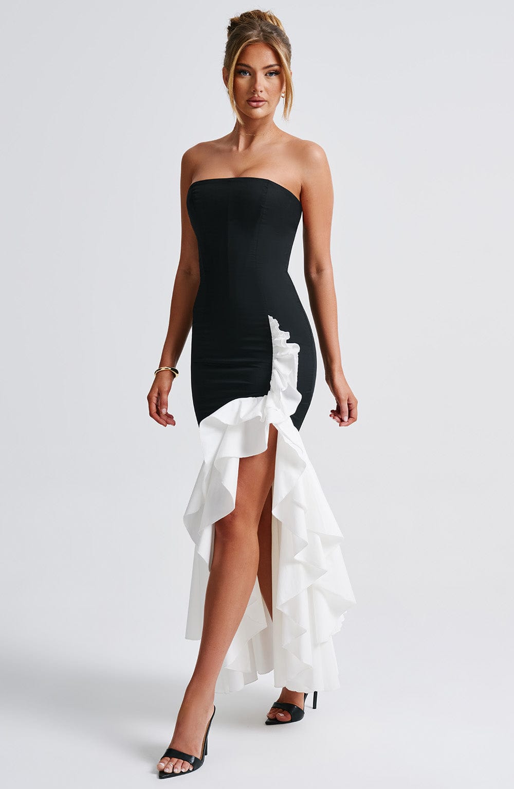 Vestido Longo Angelina
