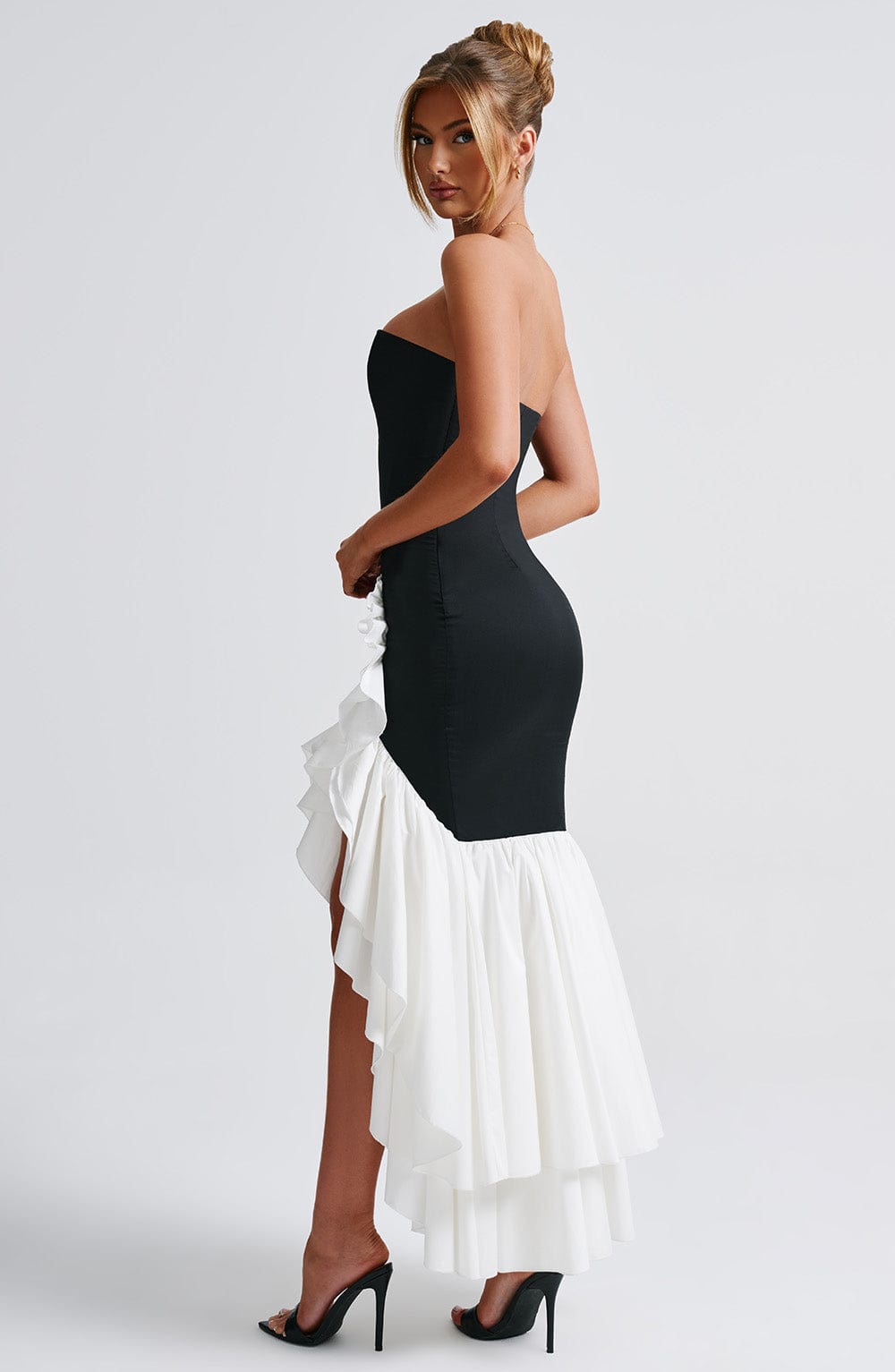 Vestido Longo Angelina