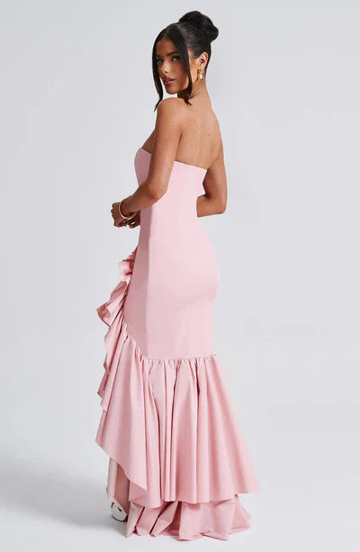 Vestido Longo Angelina