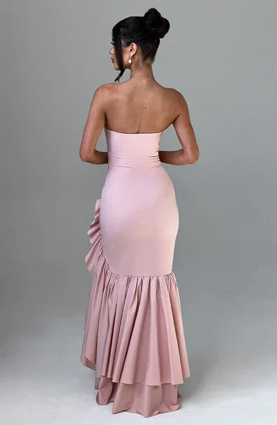 Vestido Longo Angelina