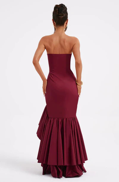 Vestido Longo Angelina