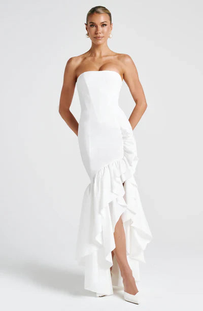 Vestido Longo Angelina