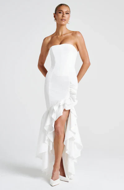 Vestido Longo Angelina