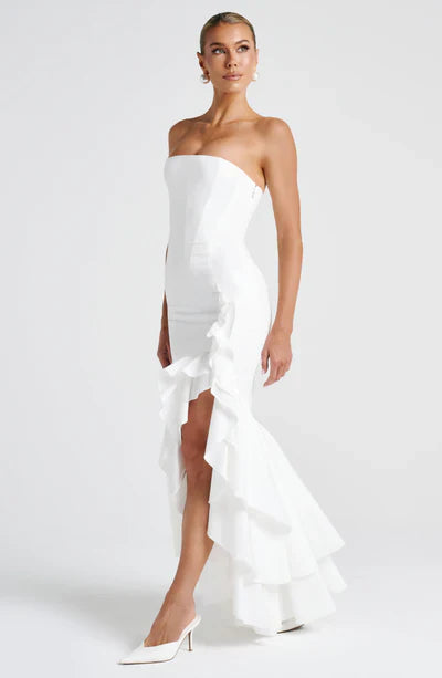 Vestido Longo Angelina
