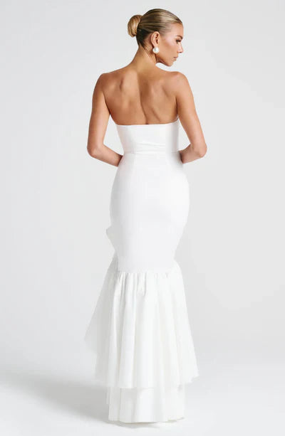 Vestido Longo Angelina