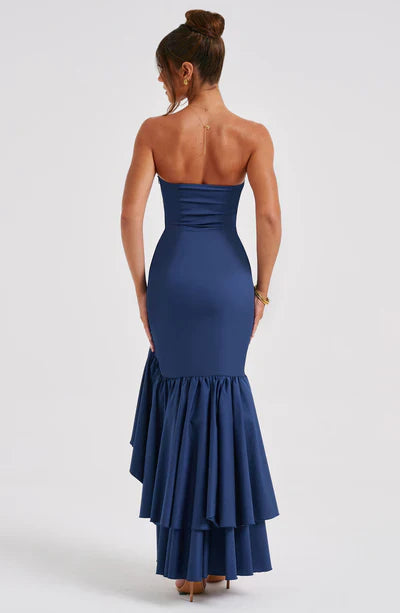 Vestido Longo Angelina
