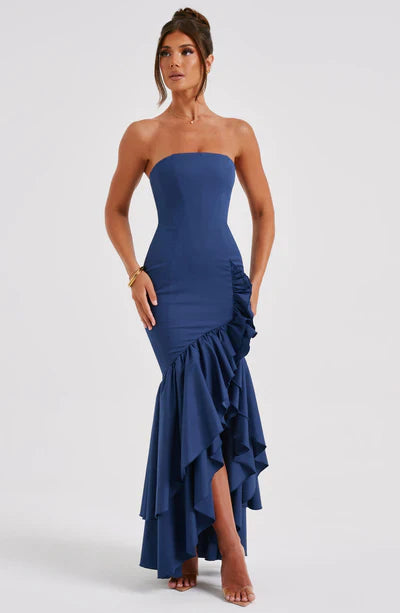 Vestido Longo Angelina
