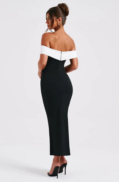 Vestido Midi Bex