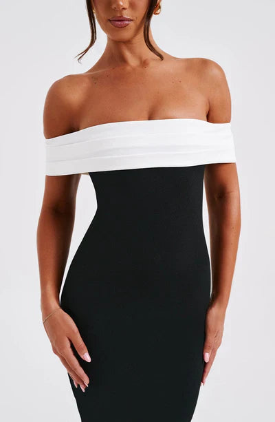 Vestido Midi Bex