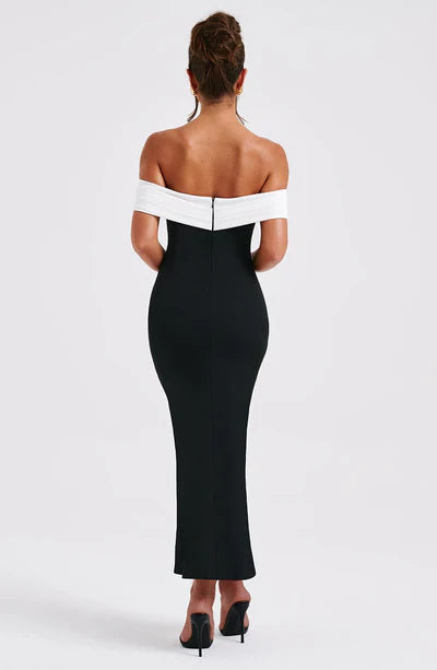 Vestido Midi Bex