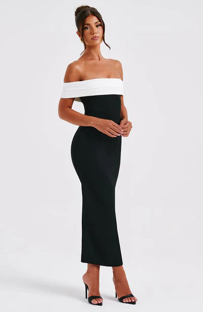 Vestido Midi Bex