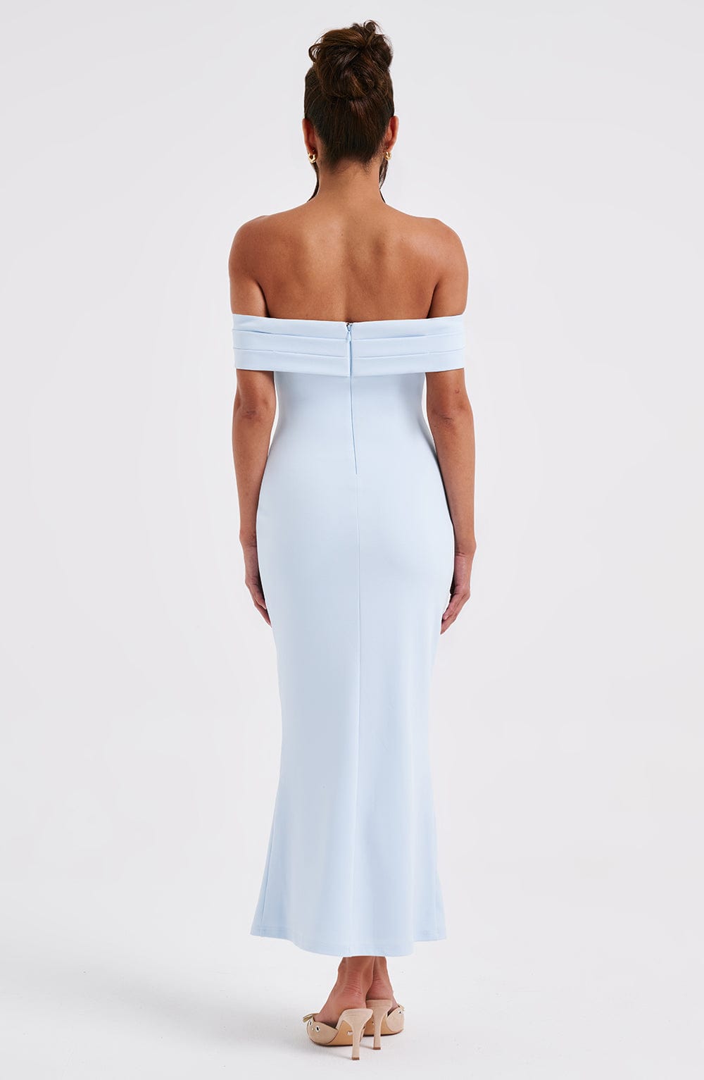 Vestido Midi Bex