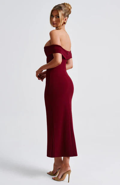 Vestido Midi Bex