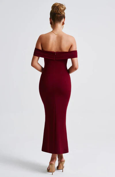 Vestido Midi Bex