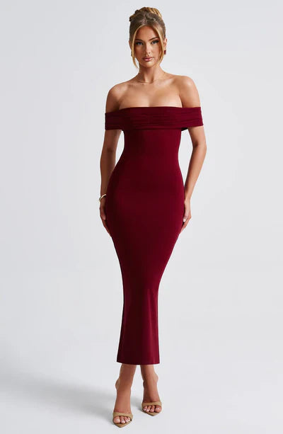 Vestido Midi Bex
