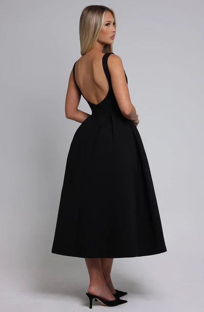Vestido Midi Clarabella - offer